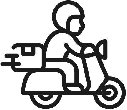 Free & Insured Shipping
