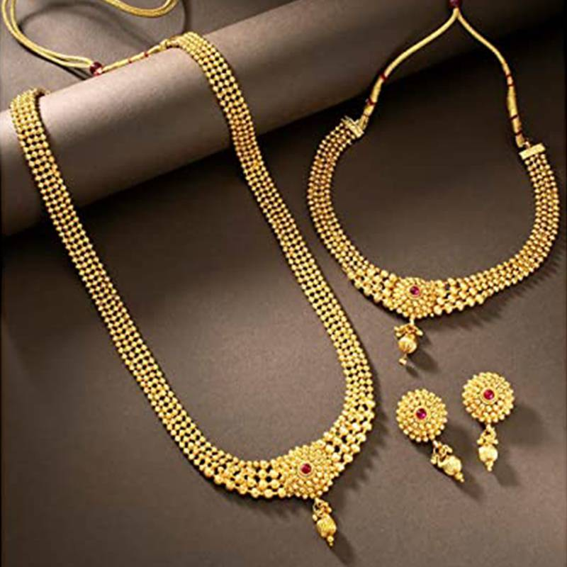 Yellow Gold Jewelry