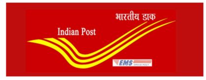India Post Speed Post