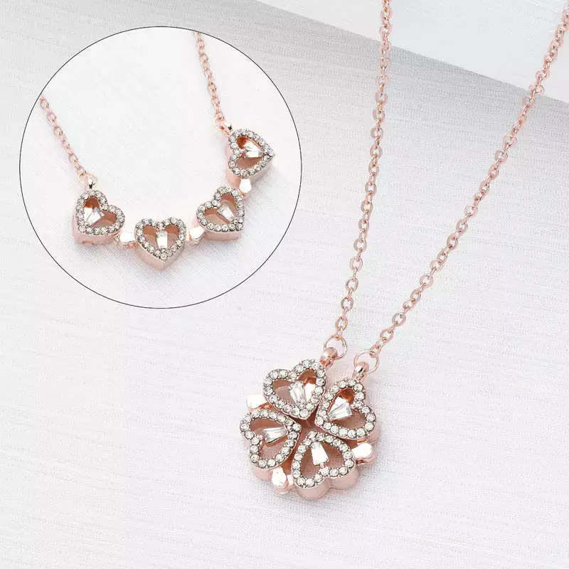 Rose Gold Jewelry