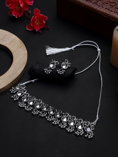 White Gold Jewelry